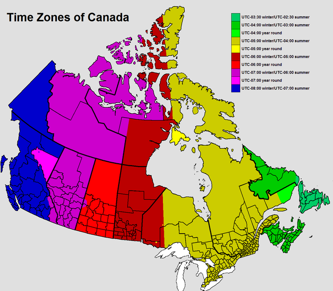 Time Zone David Spencer s Education Paragon Helping Students Develop 