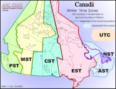 canada time clock download